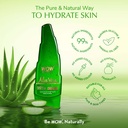 WOW Skin Science Aloe Vera Gel (250 ml) Image