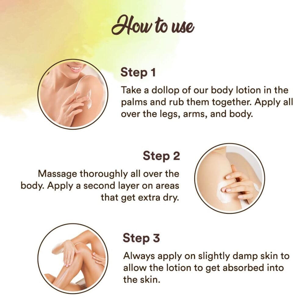 WOW Coconut Milk with lactic Acid  Body Lotion - 400 ml Image