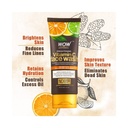 WOW Skin Science Vitamin C and niacinamide Face Wash 100 ML Image