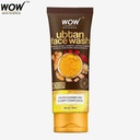WOW Skin Science Ubtan Face Wash 100 ML Image