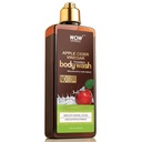 WOW Skin Science Apple Cider Vinegar Foaming Body Wash - 250ml Image