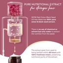 WOW Skin Science Red Onion Black Seed Oil Hair Mask - (200 ml) Image