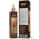 WOW Skin Science 10 in 1 Miracle Apple Cider Vinegar Mist Tonic -(200 ml) Image