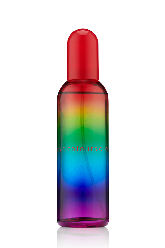 Colour Me Femme Colours EDP 100ML Image