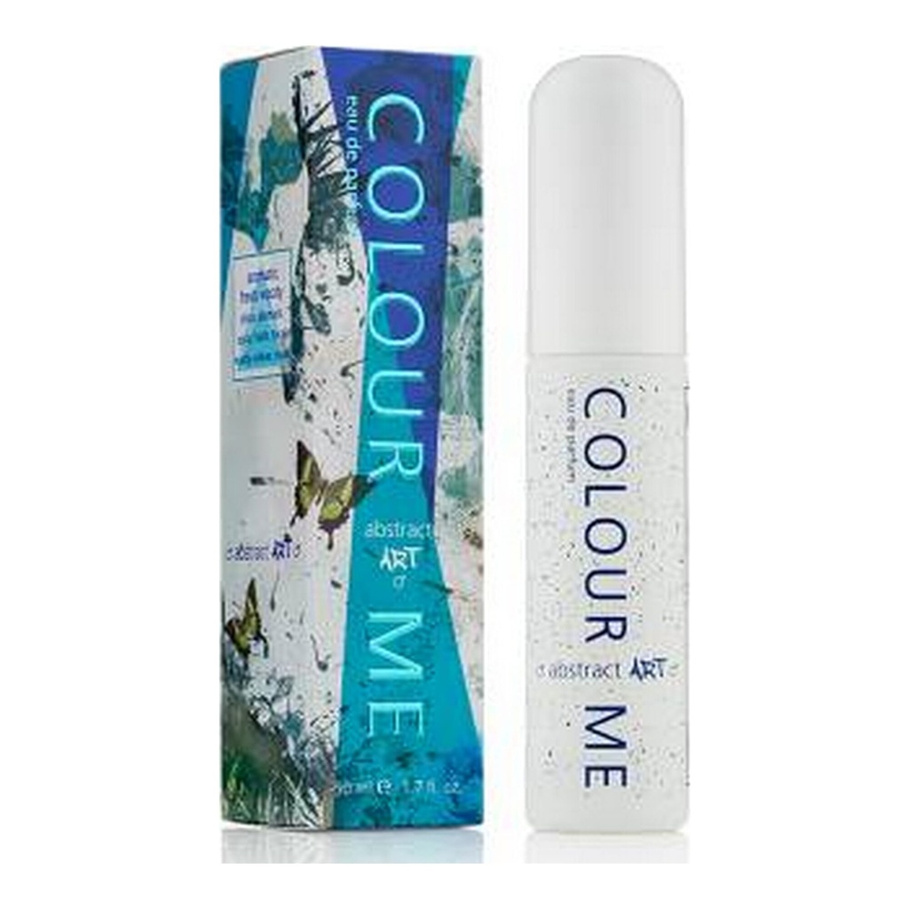 Colour Me Abstract Art PDT 50ML Image