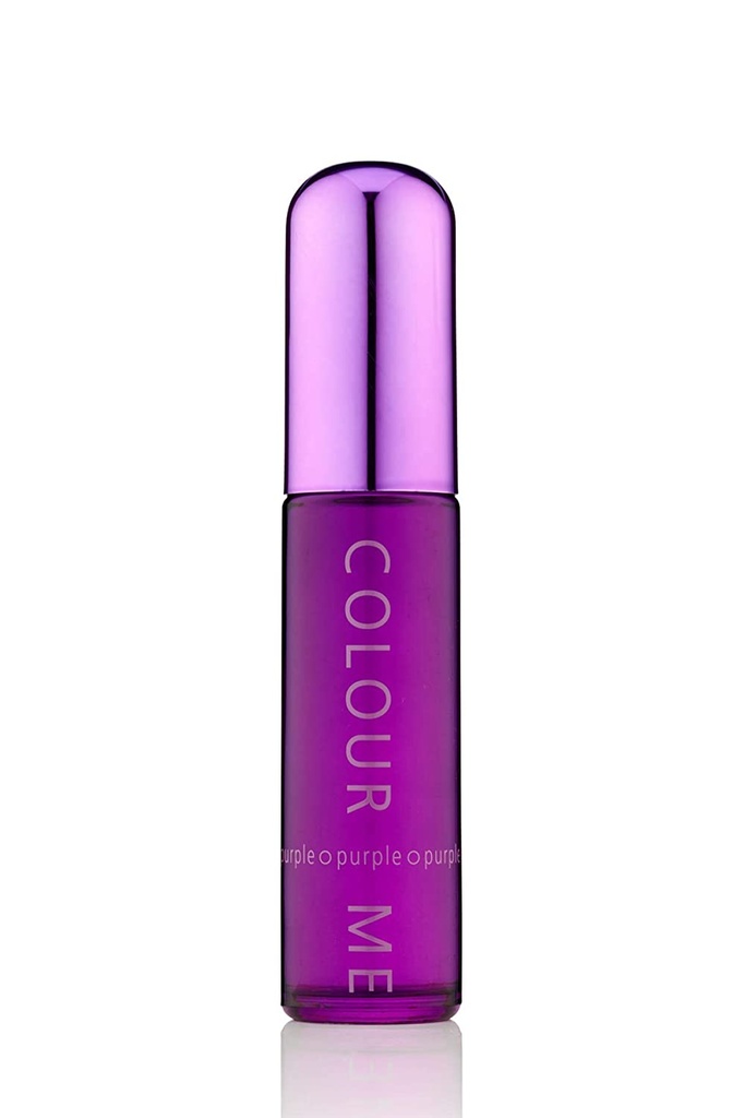 Colour Me Purple PDT 50ML Image