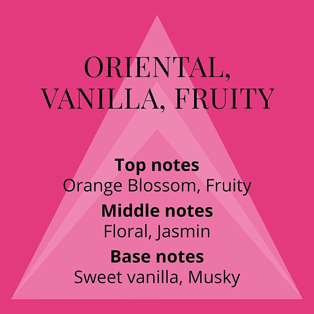 Colour Me Pop Art PDT 50ML Image