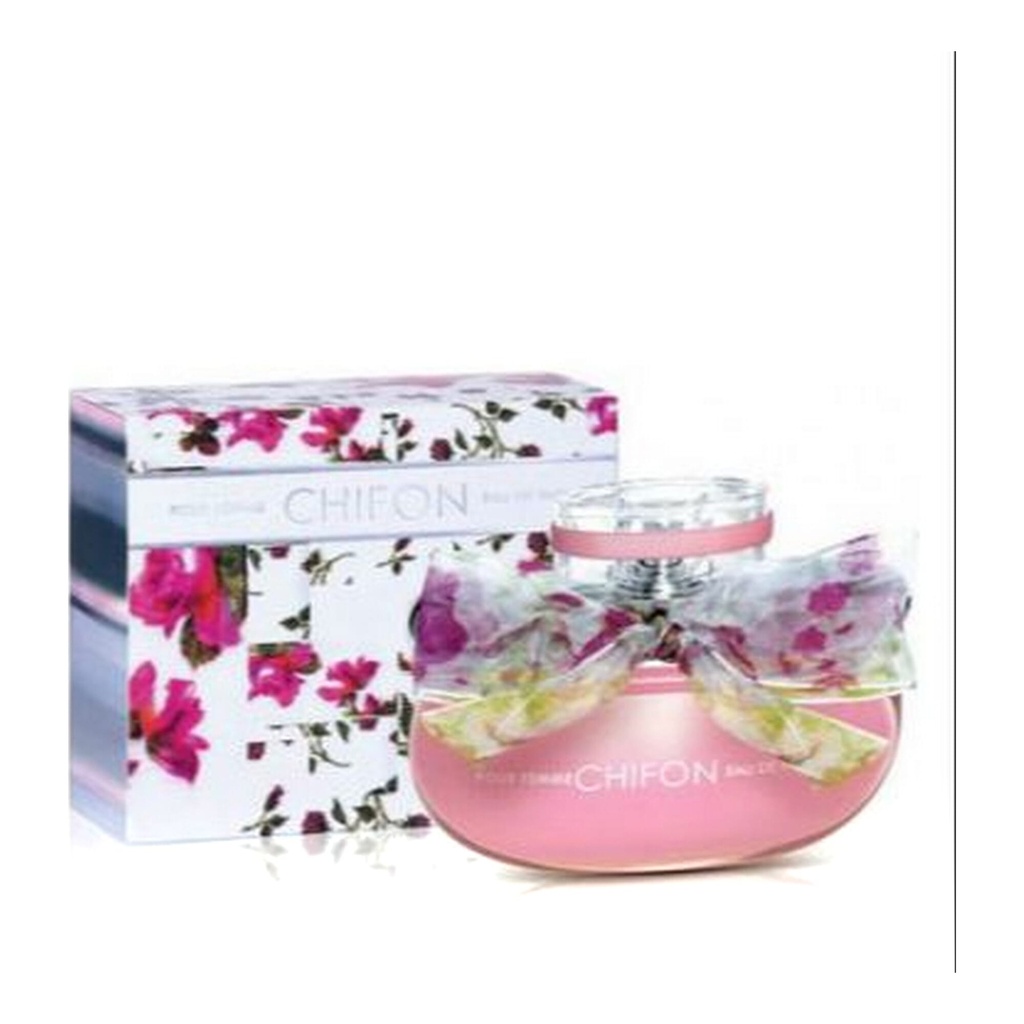 Emper Chifon EDP 100Ml Image