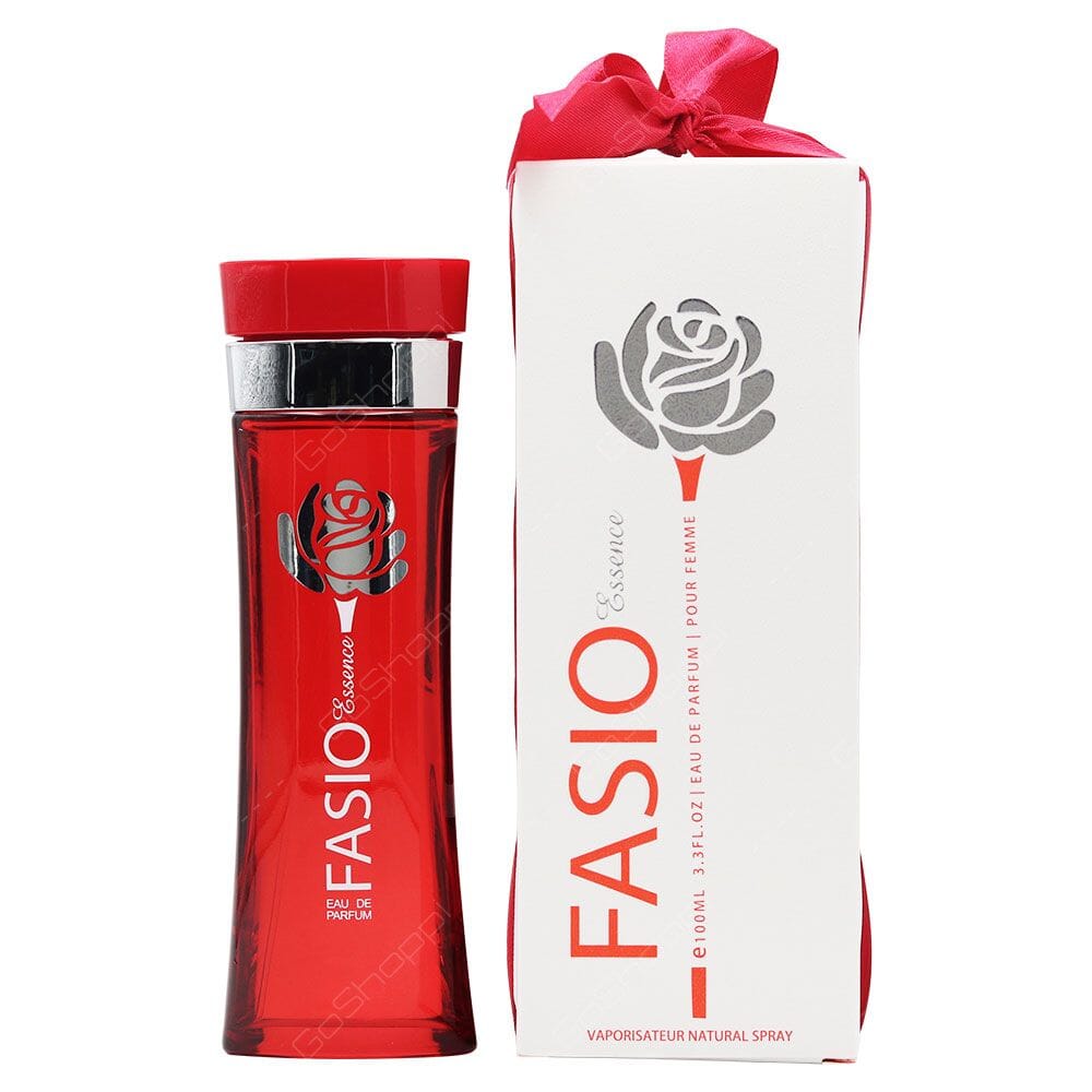 Emper Fasio Essence EDP 100 ML Image