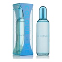 Color Me Femme Sky Blue Edt 100Ml Image