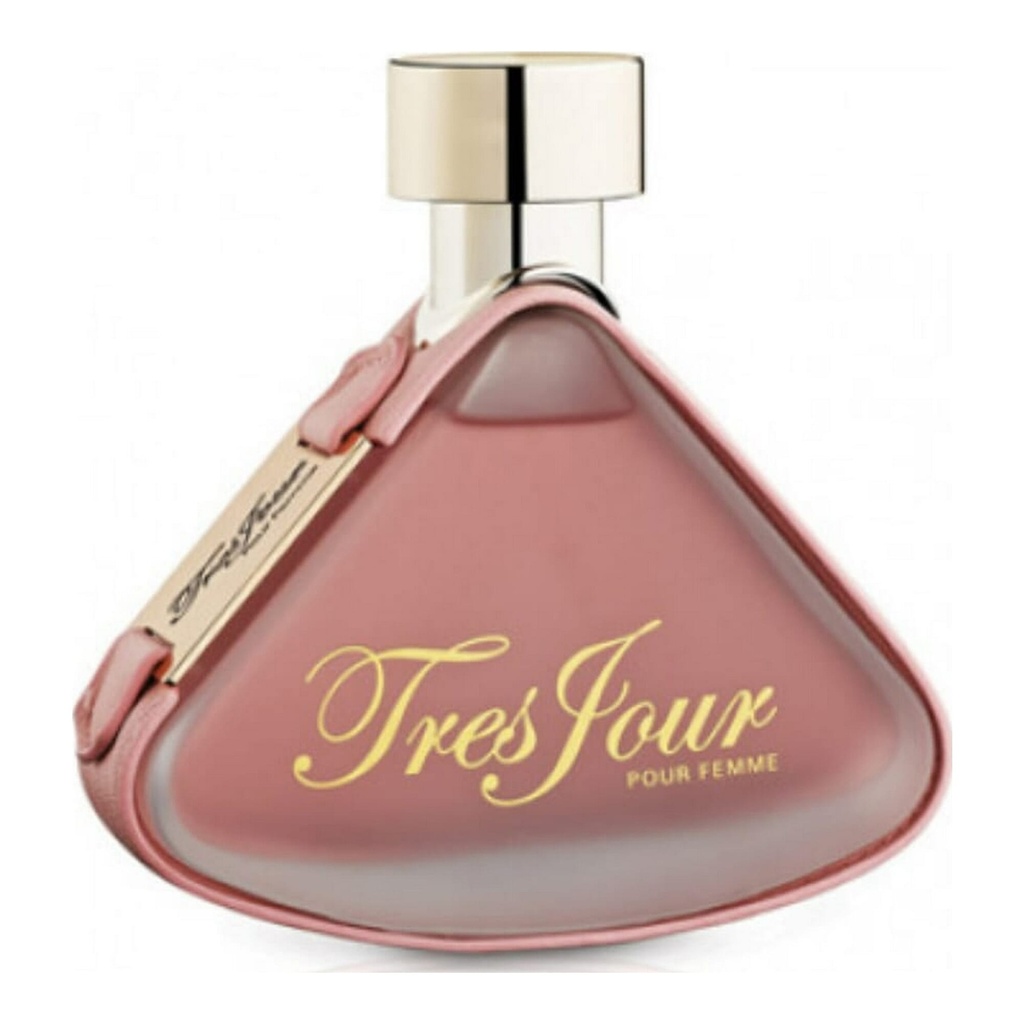 Armaf Tres Jour Femme EDP 100ml Image