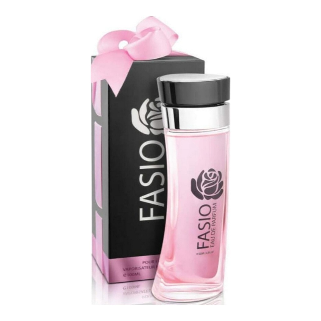 Emper Fasio Edp 100ML Image