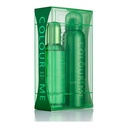 Colour Me Green Gift Set Edt 100Ml+ Deo 150Ml Image