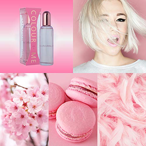 Colour Me Pink PDT 50ML Image
