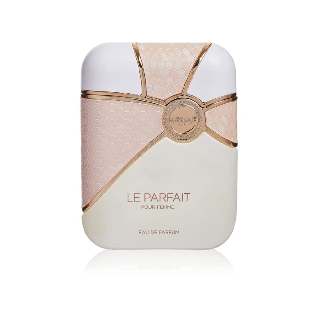 Armaf Le Parfait Femme Edp 100ml Image