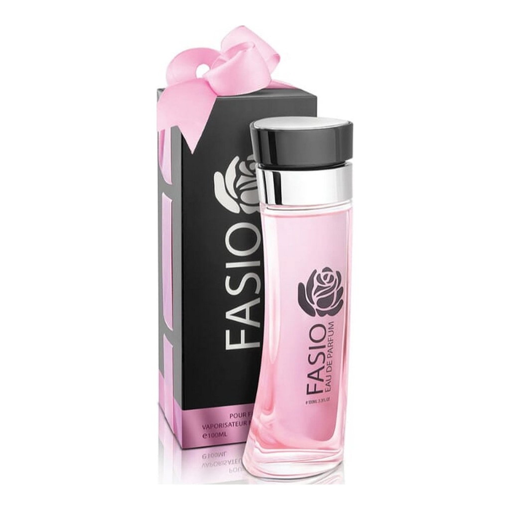 Emper Fasio Intense EDP 100 ML Image