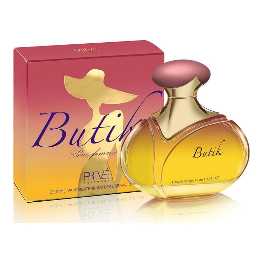 Emper Prive Butik EDP 100 ML Image