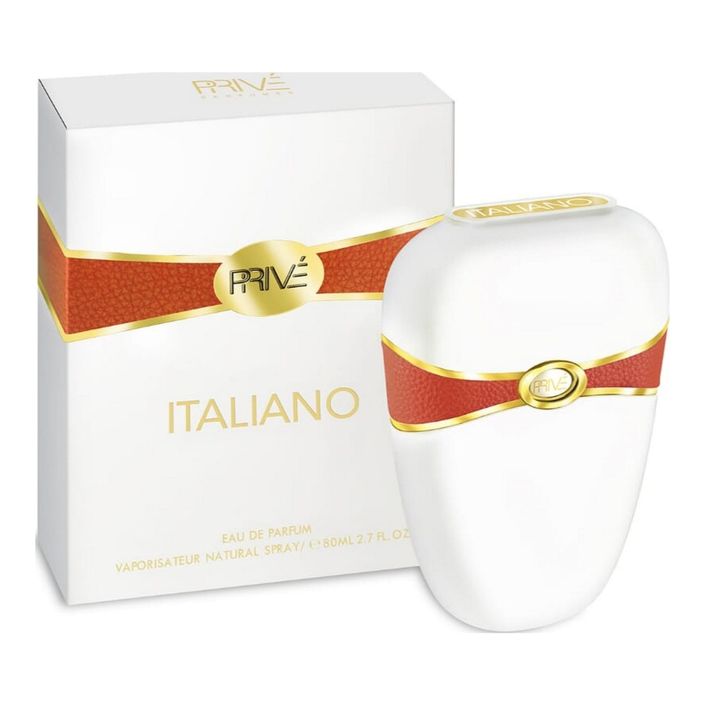 Emper Prive Italiano Femme EDP 80 ML Image