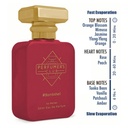 Perfumer's Club Bombshell EDP - 50ml Image