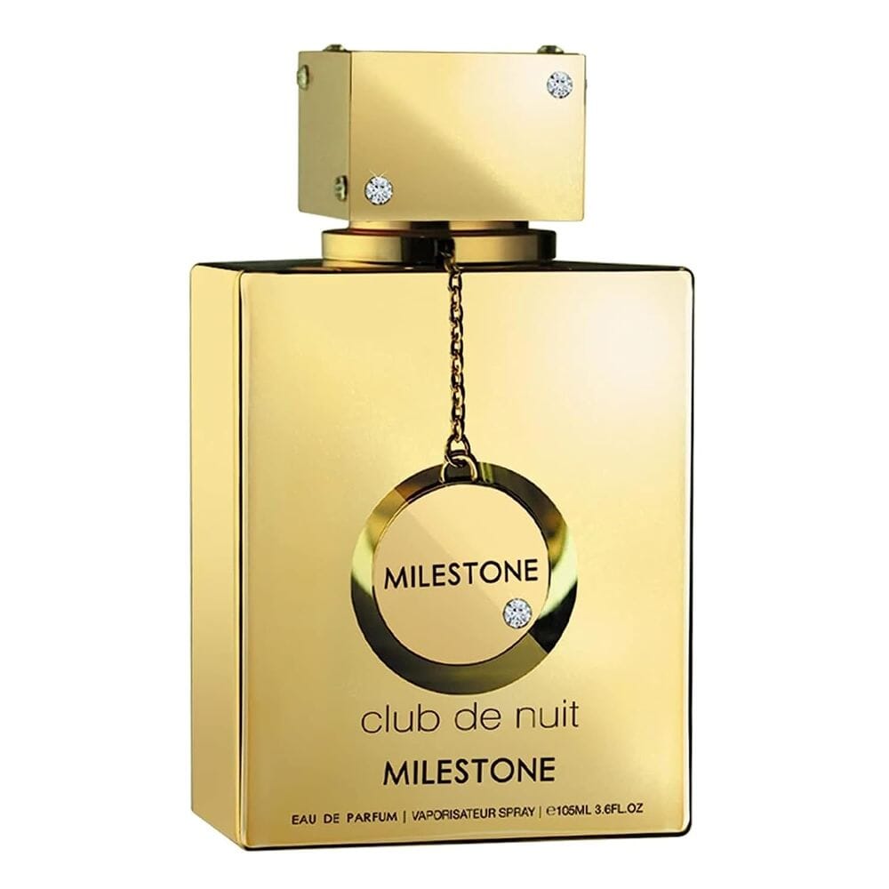 Armaf Club De Nuit Milestone 105ML Image