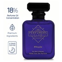 Perfumer's Club Royale EDP - 50ml Image
