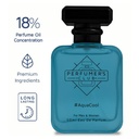 Perfumer's Club Aquacool EDP - 50ml Image