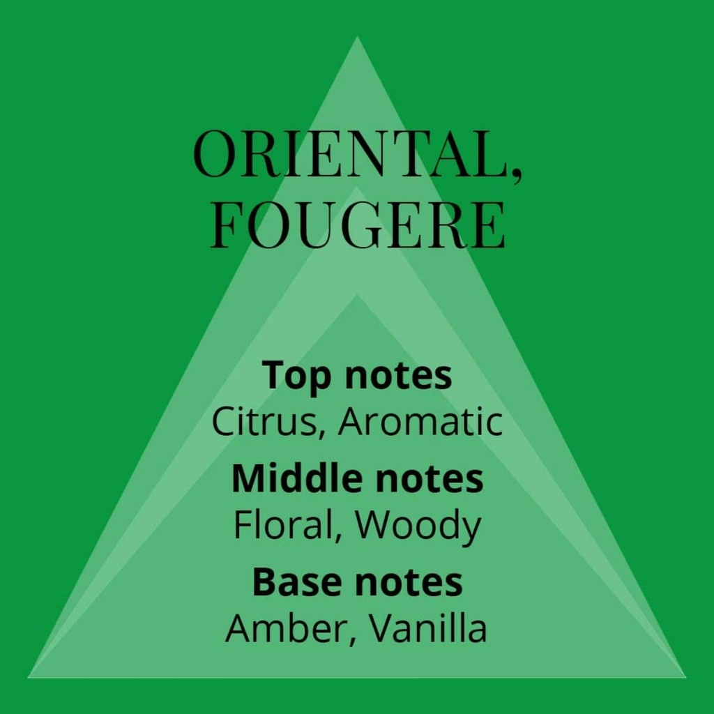 Colour Me Homme Green Edt 90Ml Image