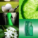 Colour Me Homme Green Edt 90Ml Image