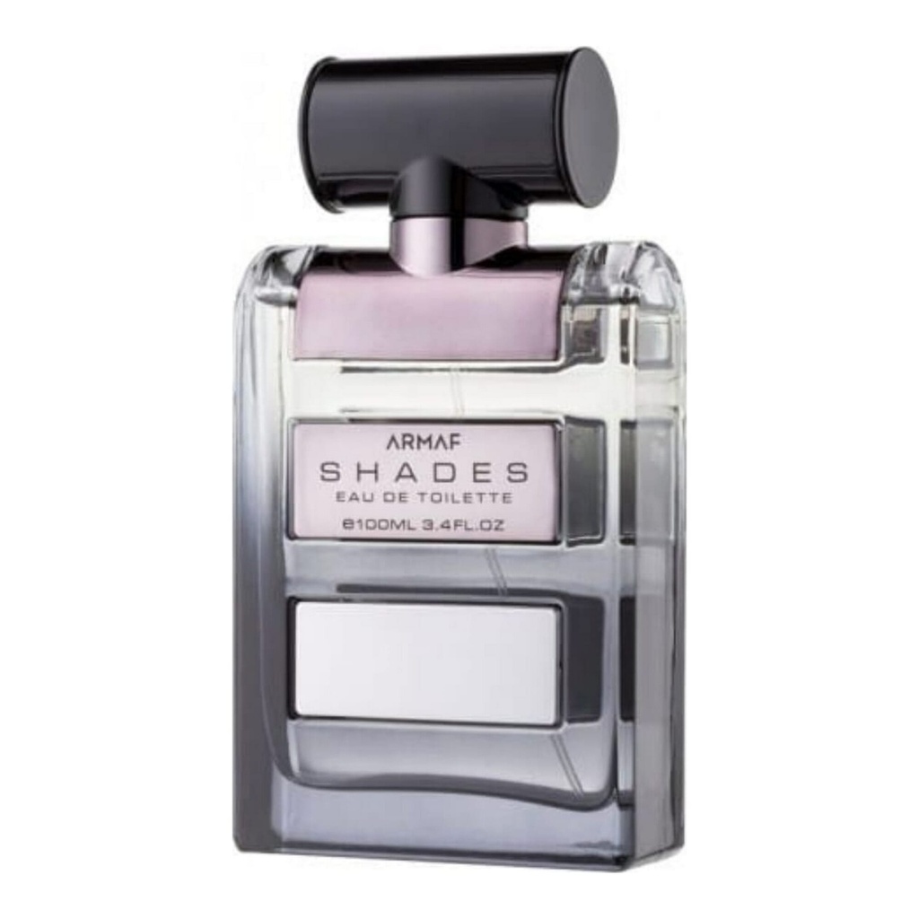 Armaf Shades EDT 100ml Image