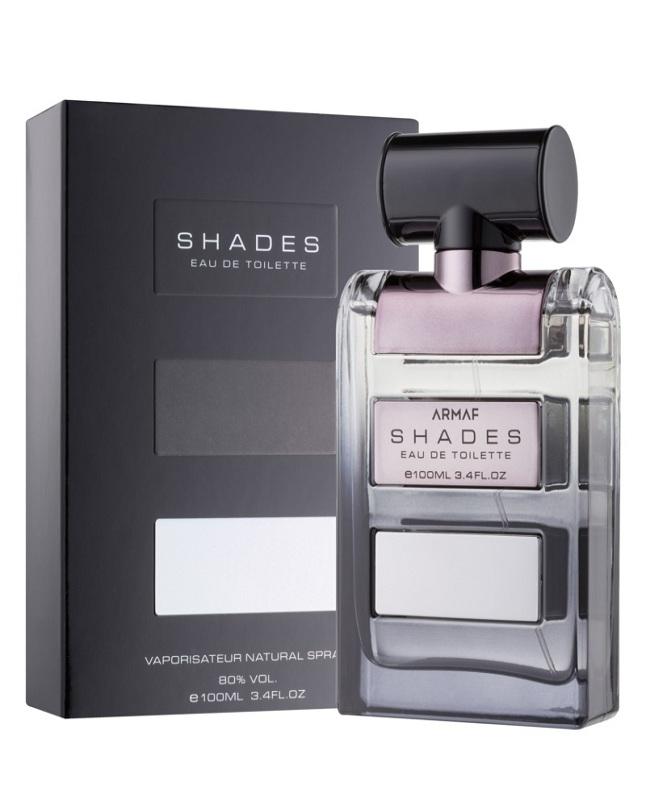 Armaf Shades EDT 100ml Image