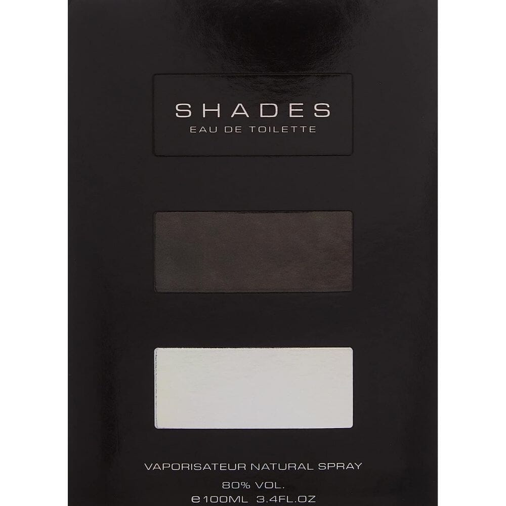 Armaf Shades EDT 100ml Image