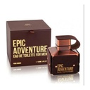 Emper Epic Adventure Edt 100Ml Image