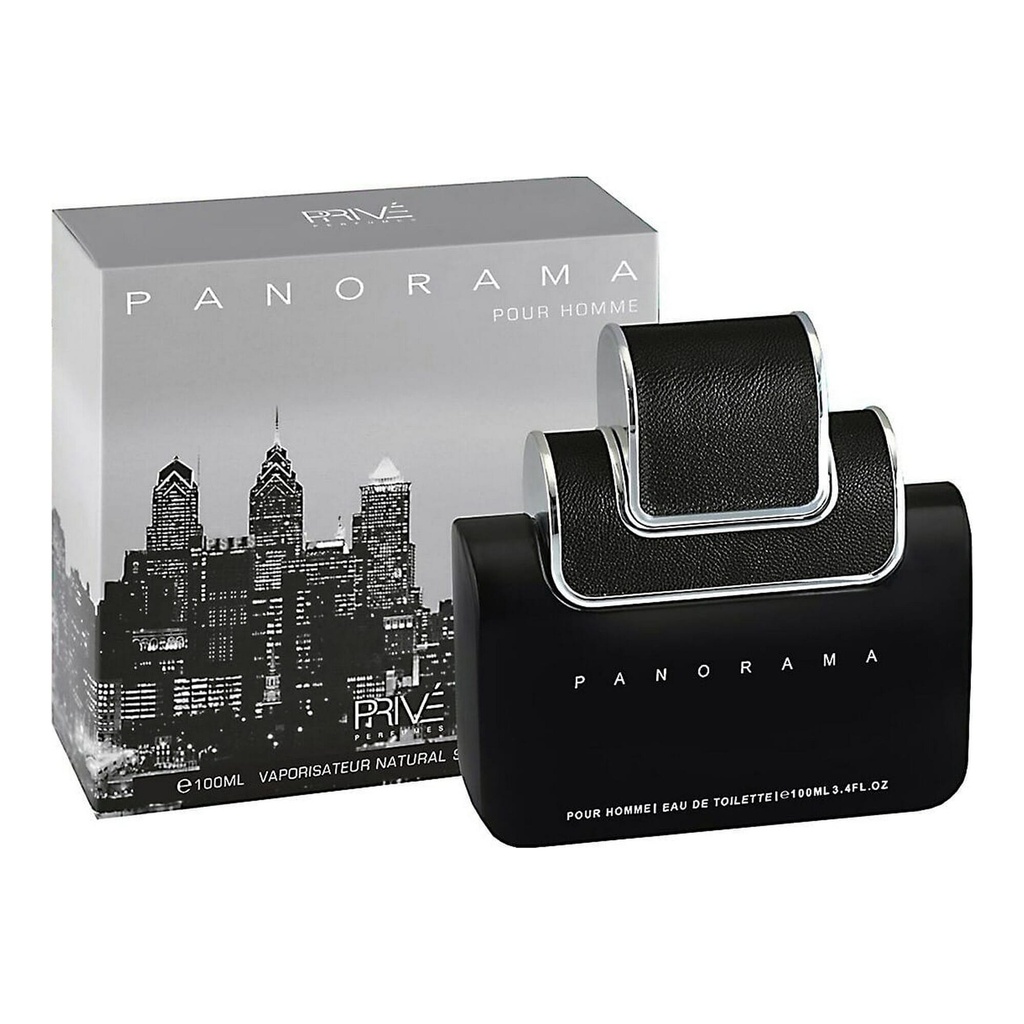 Emper Prive Panorama Homme EDT 100 ML Image