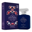 Perfumer's Club Gentleman EDP - 50ml Image