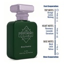 Perfumer's Club Into The Wild EDP - 50ml Image