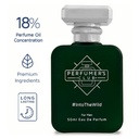 Perfumer's Club Into The Wild EDP - 50ml Image
