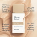 The Purest Solutions Even Tone Serum Foundation SPF 50+, 30 ml | Available in Light/Medium and Medium/Dark Tone Image
