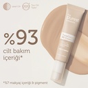 The Purest Solutions ToneCorrect BB Cream for Blemished Skin SPF 50+ 40 ml with Alpha Arbutin and Vitamin C | Available in Lght/Medium and Medium/Dark Tone Image