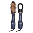 IKONIC ME 3 in 1 Express Styler 1200W  Hot Air Blow Dryer  Volumizer  Ceramic Titanium coated barrel Image