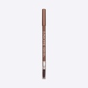 NOTE Natural Look Eyebrow Pencil 1.08g | Waterproof crayon to fill & define brows Image