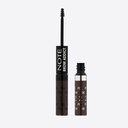 NOTE Brow Addict Eyebrow Tint & Shaping Gel 5ml + 5ml | 2 in 1 | Multiple Shades Available | Contains Walnut Oil Image