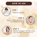 WOW Skin Science Cream 10 in 1 Age Miracle Face Cream - Day Cream With SPF 20 - 50mL