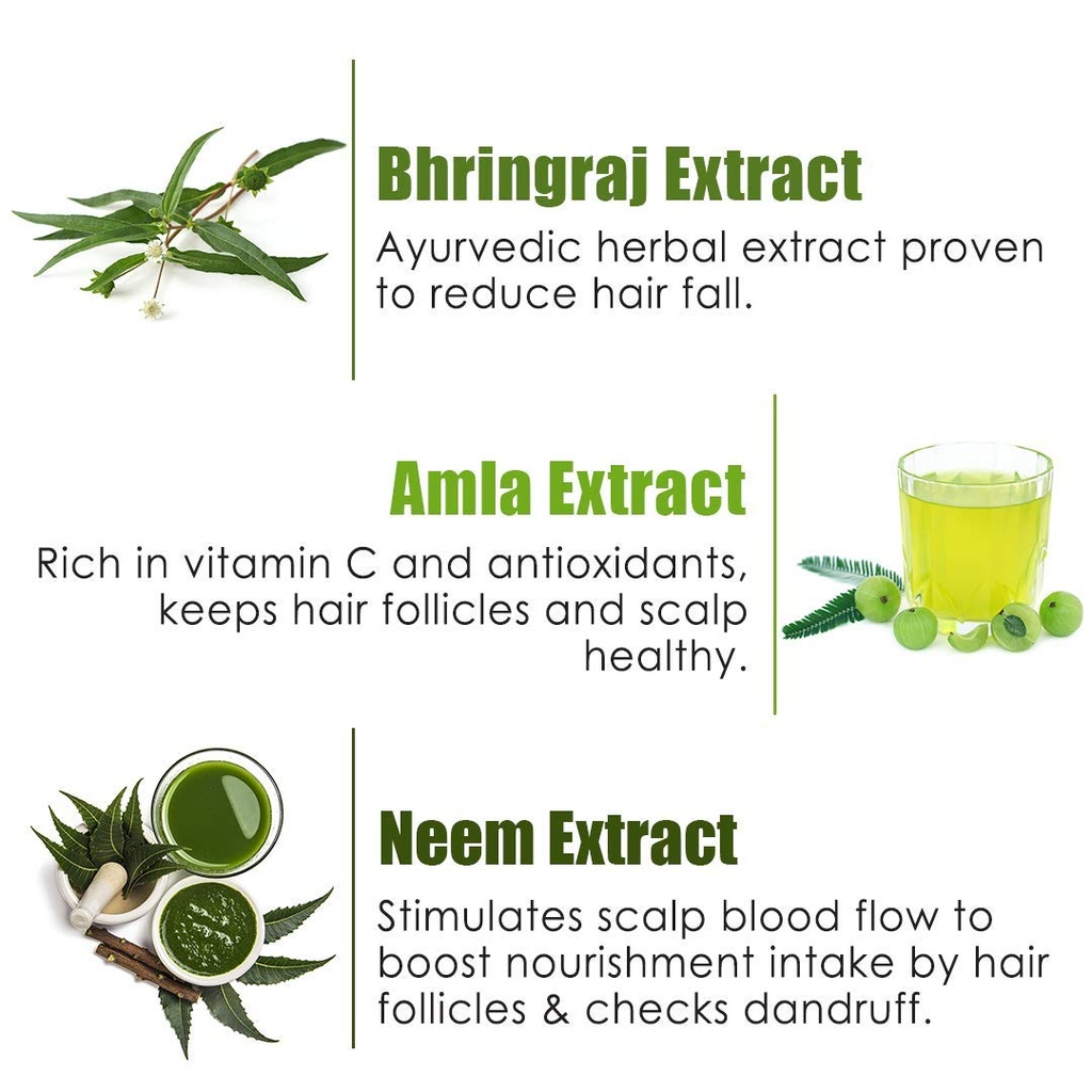 [120646723-1667556169565-0] WOW Skin Science Hair Loss Control Therapy Shampoo -  300 ml