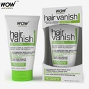 WOW Skin Science Hair Vanish Sensitive - 100 ml