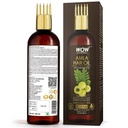 WOW Skin Science Amla Hair Oil 200 ML