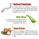 WOW Skin Science Retinol Face Cream - 50 ml