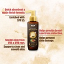 WOW Skin Science Sunscreen Matte Finish - SPF 55 PA+++ 100 ML