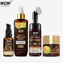 WOW Skin Science Ultimate Vitamin C Skin Care Kit