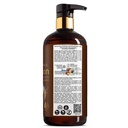 WOW Coconut Milk with lactic Acid  Body Lotion - 400 ml