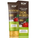 WOW Skin Science Apple Cider Vinegar Face Wash (100ml)